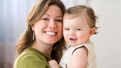 宝宝哭闹，不一定要喂奶