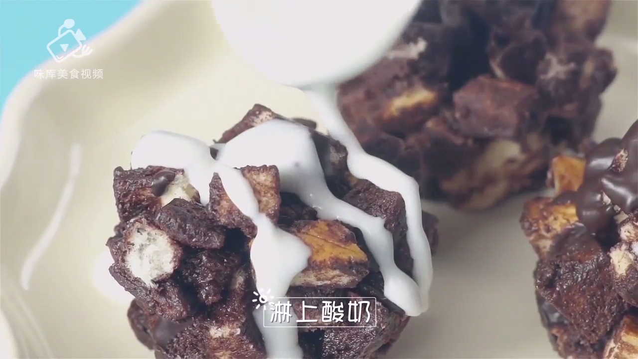 法式吐司丁怎么做