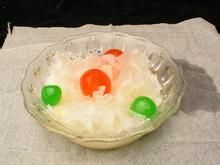 小儿遗尿症的饮食疗法