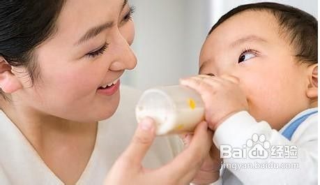 <b>新妈妈如何选购优质婴儿米粉</b>
