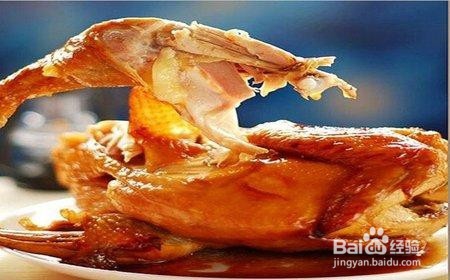 河南有什么美食