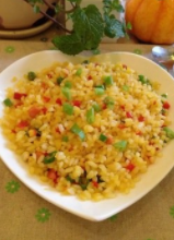 如何制作黄金蛋炒饭