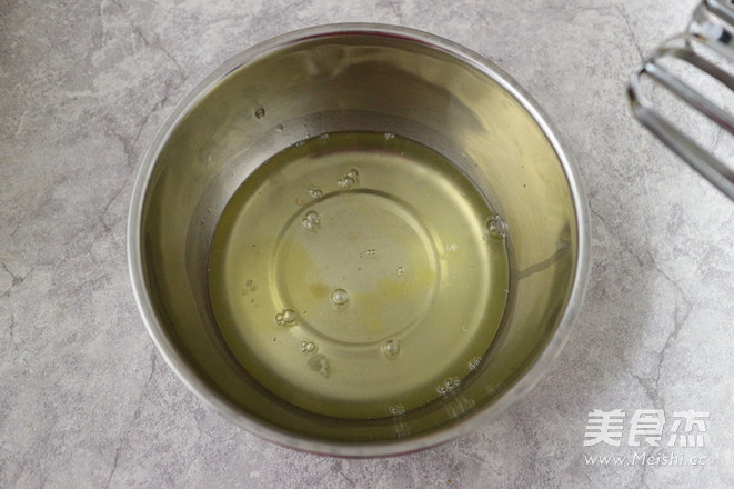 花生酱夹心蛋糕