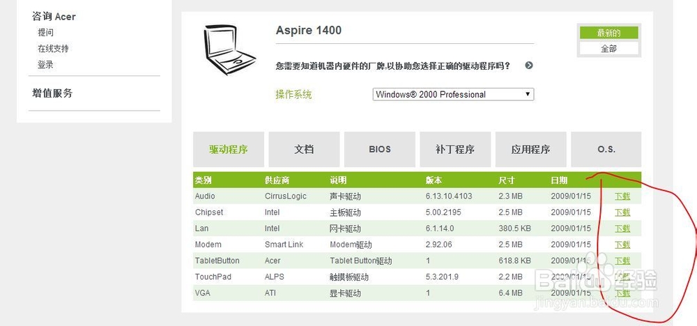 win7实用教程：[3]安装驱动