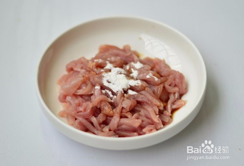 双椒炒肉丝怎么炒好吃?家常教程