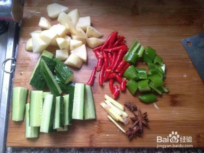 香辣小龙虾排档