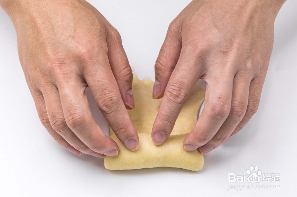 蜂蜜脆底小面包怎么做?