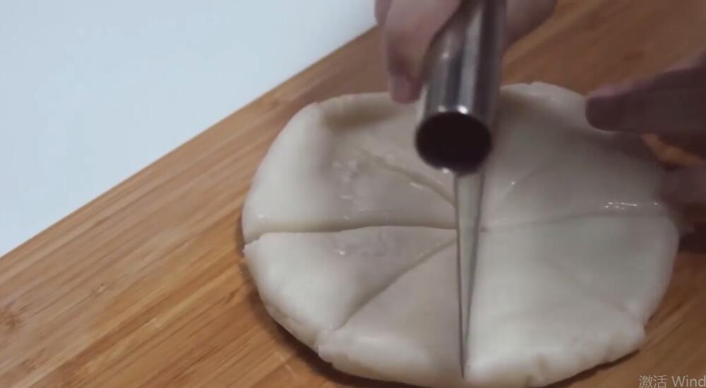 怎样做美味面点