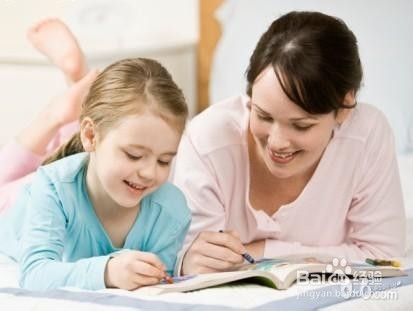 怎样增加孩子的识字量