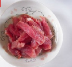 如何做糖醋里脊？