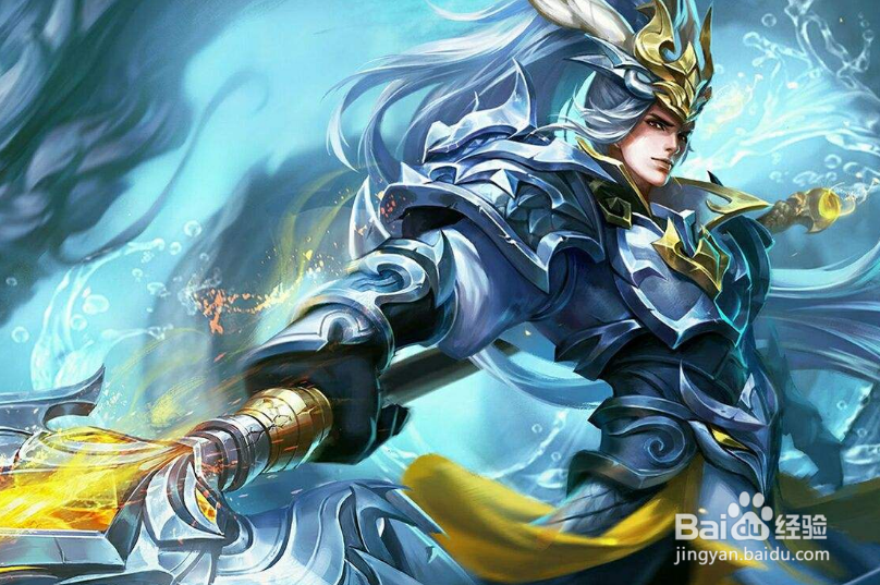 王者荣耀孙策打法思路
