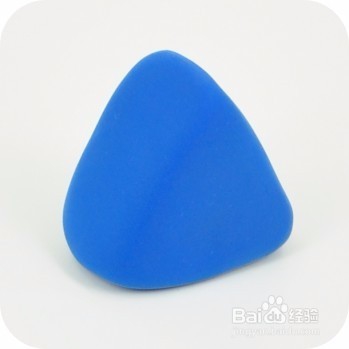 超轻粘土-基础造型介绍
