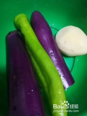 地三鲜〔超级下饭菜〕怎么做