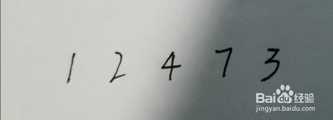 如何找出众数及计算平均数?