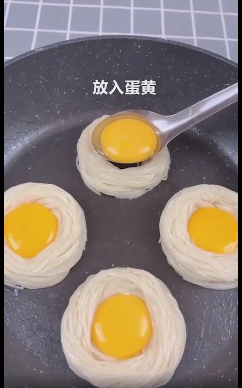 早餐饼你怎么做