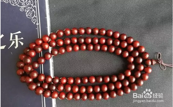 印度小叶紫檀泥料也有假的如何鉴定