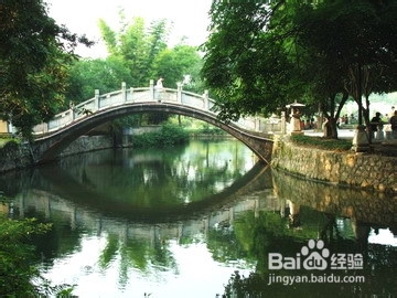 桂林兴安旅游攻略