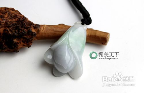 现代玉器材料价值取向的四美