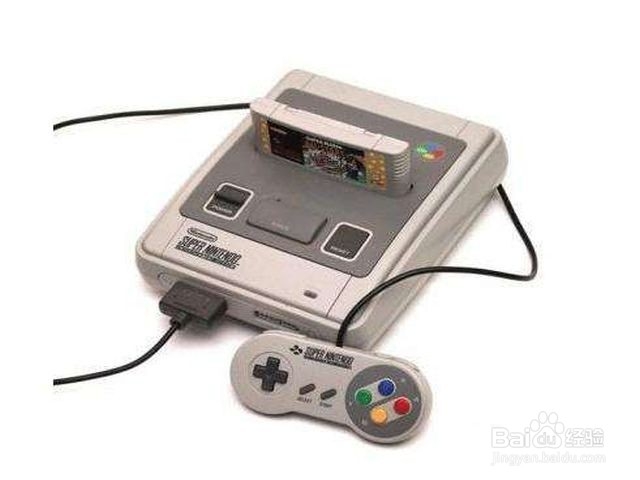 游戏机怎么连接电视？