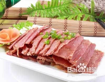 男性补肾壮阳的六种肉类食物推荐