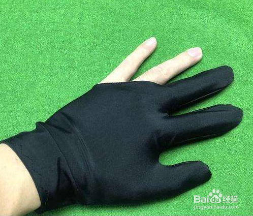 初学者如何学习打台球