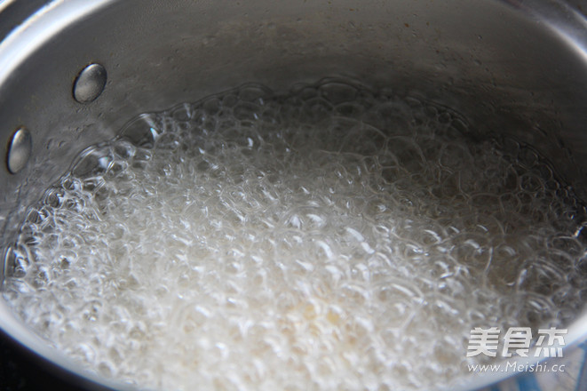 咸蛋黄炸玉米粒