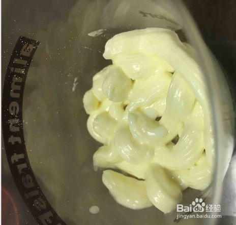 制作简单的木糠杯