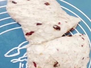 全麦核桃面包怎么做？