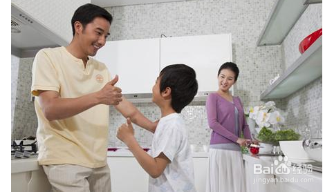 培训孩子的自信心有哪些好的方法