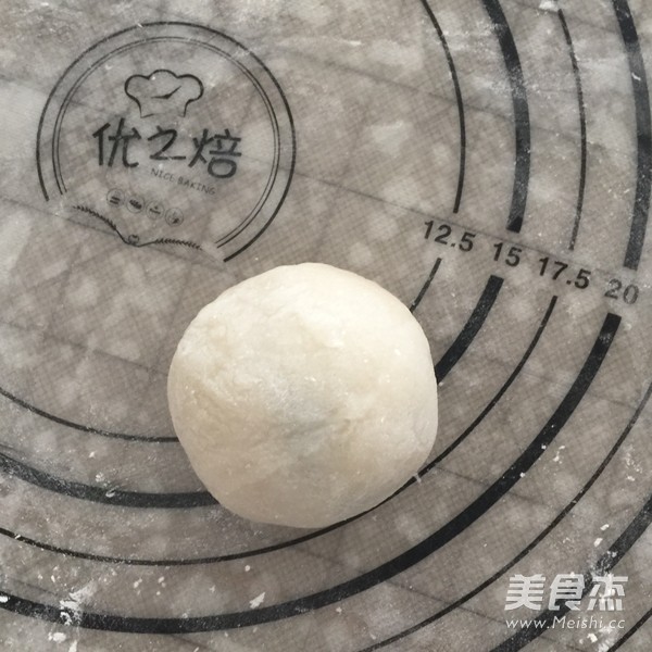 樱花大福的做法