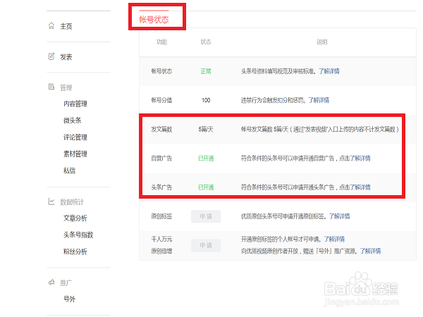 今日头条收益怎么样