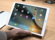 ipad怎么看型号尺寸