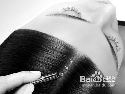 科学去头屑，告别发如雪