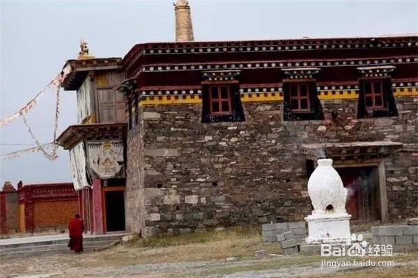 旅游攻略，乘暑假探索“一带一路”上的绝美风景