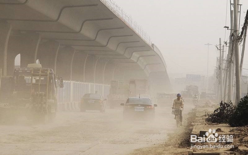 粉尘颗粒物的检测方式有哪些？