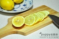 泡柠檬的好办法