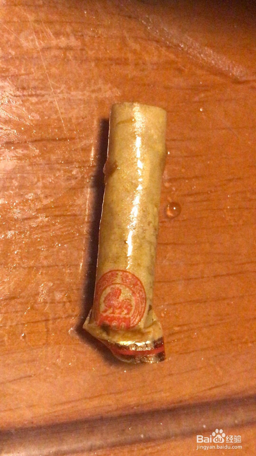 点外卖吃出烟头怎么处理