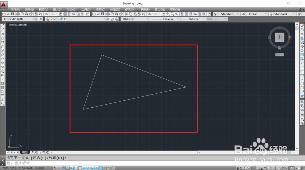 CAD怎么更改线宽,CAD怎么把细线条变粗