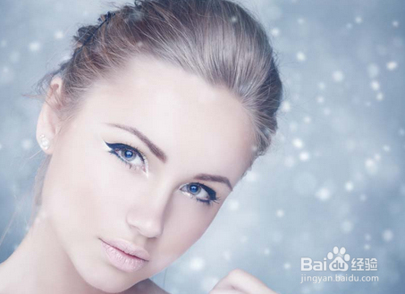 怎样让皮肤变白