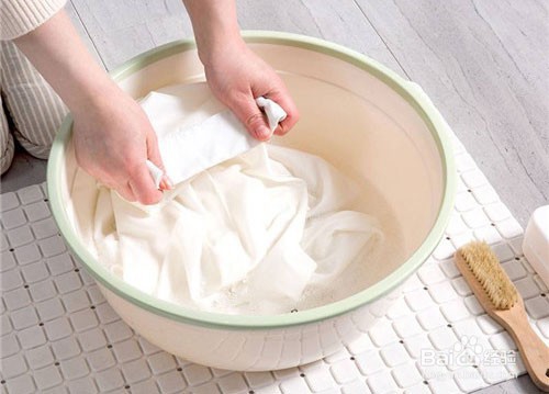 免烫衣服如何除甲醛