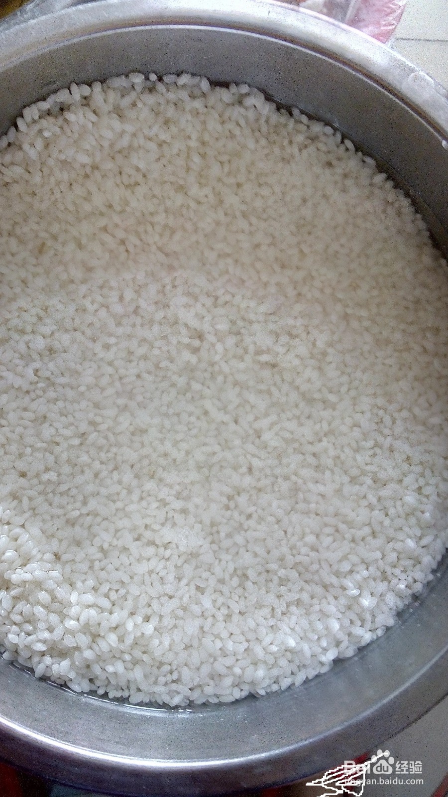 端午节:自己动手包粽子
