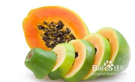 14款黄金美食吃出火辣诱人下半身