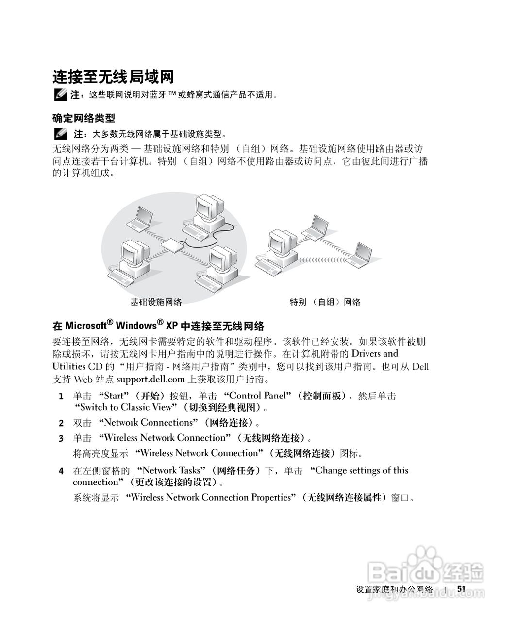 戴尔Inspiron 1150笔记本使用说明书:[6]