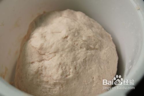 超萌的小猪豆沙馒头