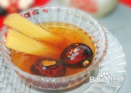 甘蔗荸荠水怎么做好喝