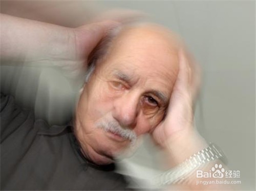 没事就爱头晕，可能是这些病引起的！