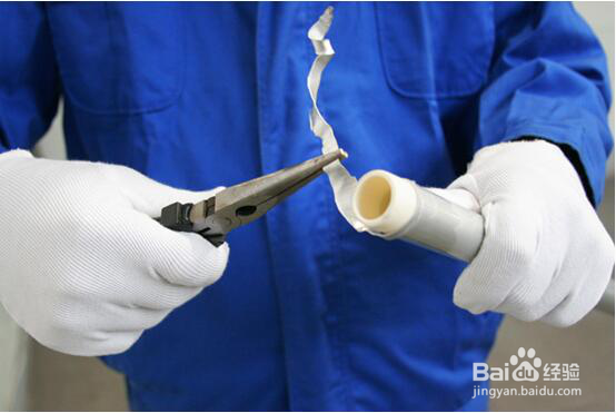 阻氧型铝合金衬塑pert管特性