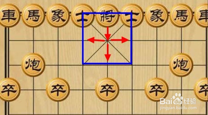 儿童象棋基础教程