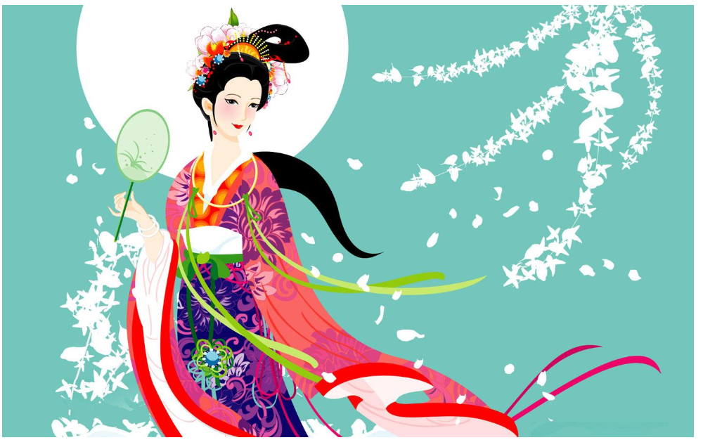 嫦娥奔月读后感30-40字