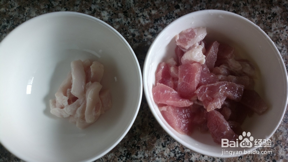 怎么样炒萝卜丝